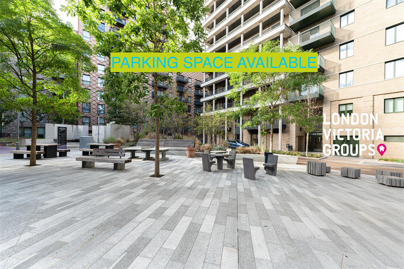 Munstead Apartments, 33 Danvers Avenue, London